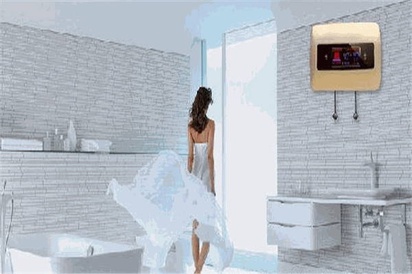 科尔贝斯热水器